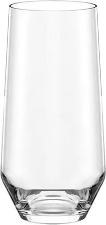 Ready Cocktail/Drinking Glass Crystal 390ml STOLZLE3580012
