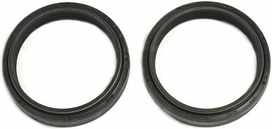 Athena Fork Seal Kit P40fork455123 Yamaha YZ 250 F 04-14 2pcs