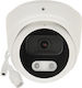 Apti APTI-AI508VA22-28WP IP Surveillance Camera Full HD+ 5MP with 2.8mm Lens