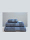Linea Home Πετσέτα Σώματος Monde 70x140εκ. Bambaki Βάρους 480gr/m²