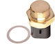 Maxgear Car Radiator Valve for Fiat Brava Bravo Cinquecento Croma Ducato Marea Palio Panda Punto Tipo Uno