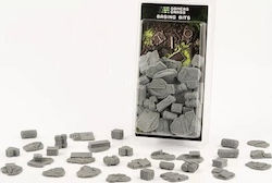 Gamers Grass Basing Bits Raumschiff Korridor Gamers Grass Basing Bits Raumschiff Korridor