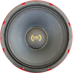 TRF 10MR800ND X4 Ηχείο 10" 500W RMS TRF 10MR800ND X4 Ηχείο 10" 500W RMS