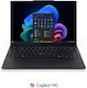 Lenovo Thinkpad E14 Gen 8 14" IPS FHD+ (Ultra 5-325/16GB/512GB SSD/W11 Pro) (GR Keyboard)
