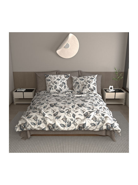 Charalambidis Textiles Аура Подредба Чаршафи Кр...