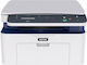 Xerox Monochrome All in One Laser B105V_BI
