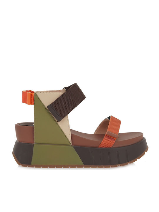 Exe Platforme Dama Tabac Maro