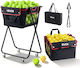 Vevor Tennis Ball Collector KZDWQSNTC175WDRLG001V0