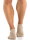 Inizio Men's Beige Socks