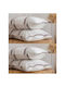 SteweHome Stewehome Pillowcases Set 4 Pieces Pillowcases 50x70 Cm Ste-021011-v42108 50x70cm