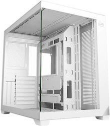 PCCOOLER C3 T700 Gaming Middle Tower Carcasă PC...