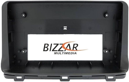 Bizzar DIN-Verkleidungsplatten Kabelbaum & Canbus Box Für Kia Ceed 10" Bildschirmgröße