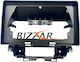 Bizzar Πρόσοψη Συμβατή με Οθόνη 10" για Renault Kangoo 2022-2026
