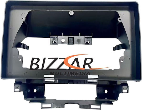 Bizzar Πρόσοψη Συμβατή με Οθόνη 10" για Renault Kangoo 2022-2026