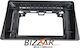 Bizzar DIN Fascia Panel Compatible with 10" Screen