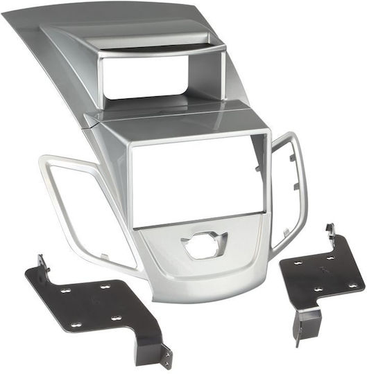 ACV DIN Fascia Panel For Ford Fiesta