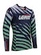 Motocross Reittrikot La Moto 5.5 Ultraweld-matcha
