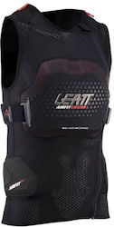Leatt 3DF Airfit Evo Nivel CE 2 Protecție Pentru Călărie Vestă Motocross Culoare Neagră Leatt 3DF Airfit Evo Nivel CE 2 Protecție Pentru Călărie Vestă Motocross Culoare Neagră