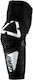 Προστατευτικά Αγκώνα Leatt 3df Hybrid-white/black