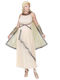 Adult Carnival Costume Greek Goddess