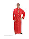 Adult Carnival Costume Cardinal