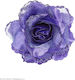Karnevalsaccessoires Violette Rosen