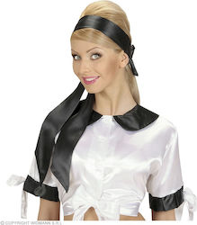 Carnival Headband Black