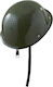 Karnevalsaccessoires Platoon Helm