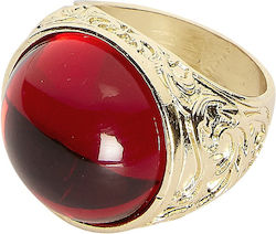 Carnival Ring Gold