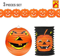 Karnevalsaccessoires Set/3 Halloween Dekoration