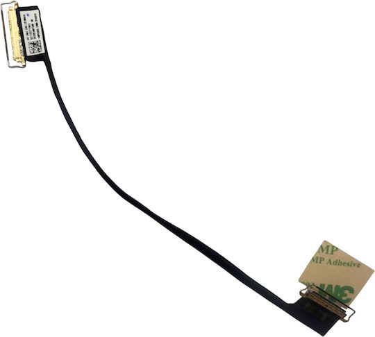 Screen Flex Cable for Laptop Lenovo Thinkpad X1 Carbon 7th Gen 20r1 20r2 20qd 20qe