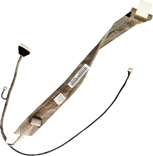 Screen Flex Cable for Laptop Toshiba Satellite M30 M30x M40x M35x