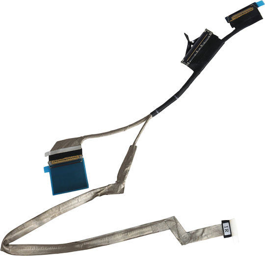 Screen Flex Cable for Laptop Dell Latitude 5530 5531 Precision 3570 3571