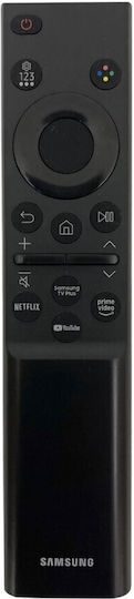 Samsung Dc-427 Γνήσιο Τηλεχειριστήριο Τηλεόρασης