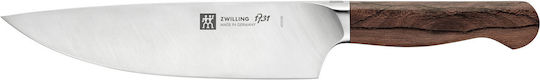 Zwilling J.A. Henckels Twin Μαχαίρι Chef από Ανοξείδωτο Ατσάλι 20cm