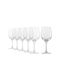 Schott Zwiesel Set Pahare Vin Alb Cristaline Albe 300ml 6 Bucăți