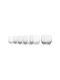 Schott Zwiesel Set Whiskey / Cocktail / Drinking Glasses Crystal 400ml 6 Pieces