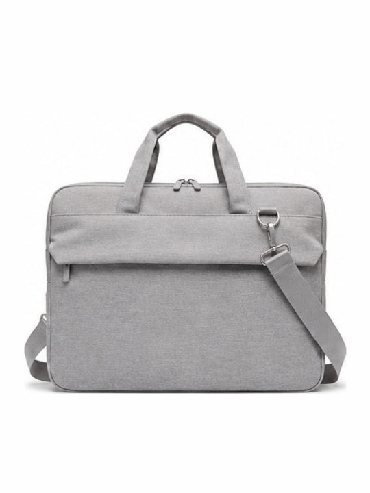 Ormi Θήκη για Laptop 15.6" σε Γκρι χρώμα 8691-GRAY
