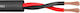 Bridgecable Lautsprecherkabel Unterminiert 100m TSC140B