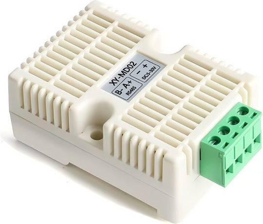Xy-md02 Temperature Humidity Sensor Modbus