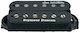 Seymour Duncan Dave Mustaine Tb Humbucker Bridge Pickup Passive for Electric Guitar