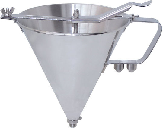 De Buyer Küchen-Trichter aus Inox