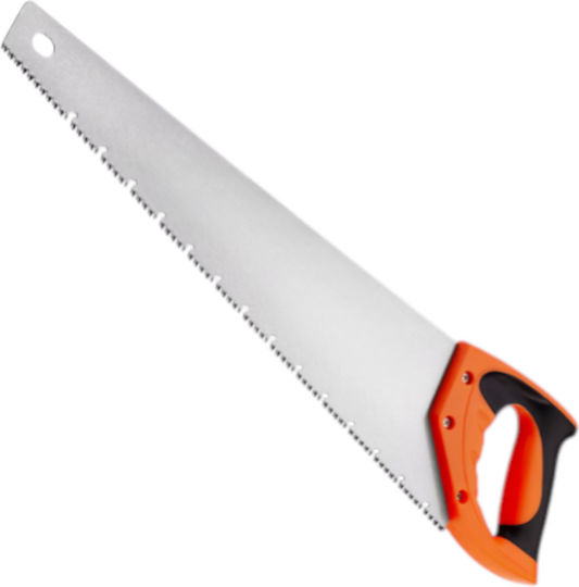 Ferăstrău Manual Pentru Lemn Lungimea Lamei 450 Mm 9 Dinți Tăiere Lemn Umed Uscat Mâner Ergonomic Cobi Smart