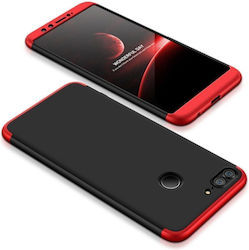 GKK 360 Full Cover Neagră (Honor 10)
