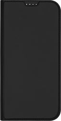 Dux Ducis Skin Neagră iPhone 16 Pro Nokia 3.2 Dux Ducis Skin Neagră iPhone 16 Pro Nokia 3.2