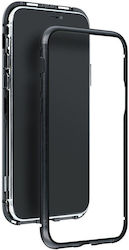 Husă Magnetică Huawei P Smart Z Honor 9X Neagră