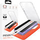 Tel Protect 5D Privacy Tempered Glass (Galaxy S26 Ultra)