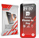 GrizzGlass Matte Screen Protector (Nothing Phone (4a) Pro)