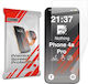 GrizzGlass Ceramic Screen Protector (Nothing Phone (4a) Pro)