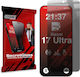 GrizzGlass Ceramic Privacy Ματ Tempered Glass (Xiaomi 17 Ultra)